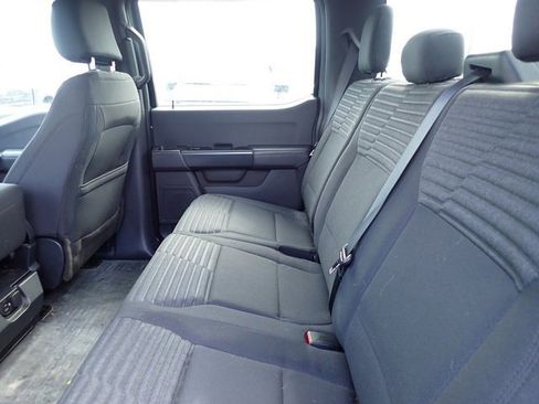 Certified 2023 Ford F150 XL w/ STX Appearance Package image 11