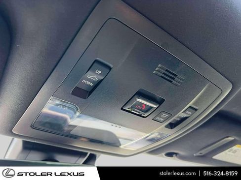 Certified 2022 Lexus RC 350 F Sport RWD image 39