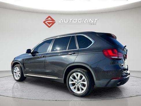 Used 2016 BMW X5 xDrive35i image 4