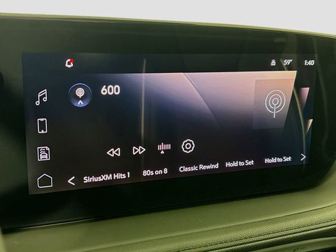 New 2026 Buick Encore GX Sport Touring w/ Studio Series AWD/4WD image 15