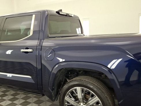 Used 2022 Toyota Tundra Capstone image 2