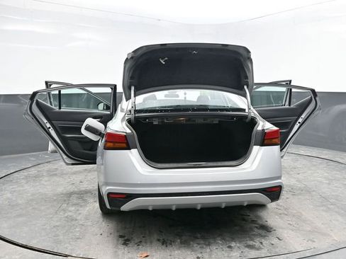 Used 2021 Nissan Altima 2.5 S image 37