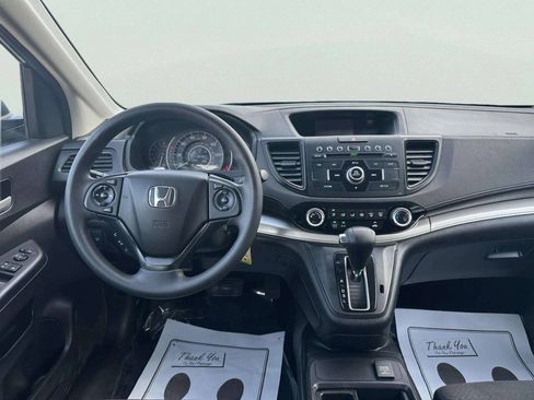 Used 2016 Honda CR-V LX image 14
