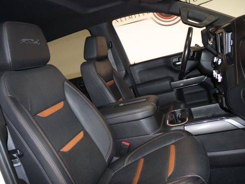 Used 2022 GMC Sierra 1500 AT4 image 63