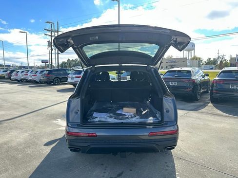 New 2026 Audi Q7 3.0T Premium Plus image 22