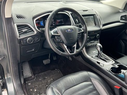 Used 2015 Ford Edge SEL w/ Equipment Group 201A image 17