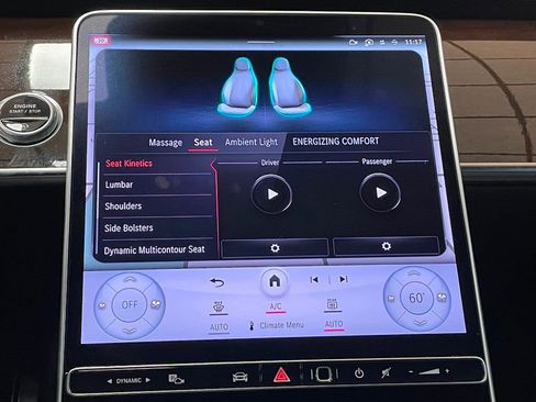 Used 2023 Mercedes-Benz Maybach S 680 4MATIC image 66