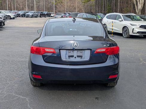 Used 2015 Acura ILX image 6