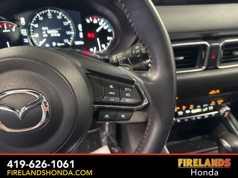 Used 2024 MAZDA CX-5 2.5 Turbo w/ Premium Package image 20