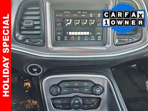 Used 2022 Dodge Challenger R/T image 20