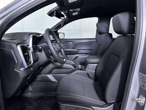 New 2026 GMC Canyon Elevation w/ Convenience Package image 19