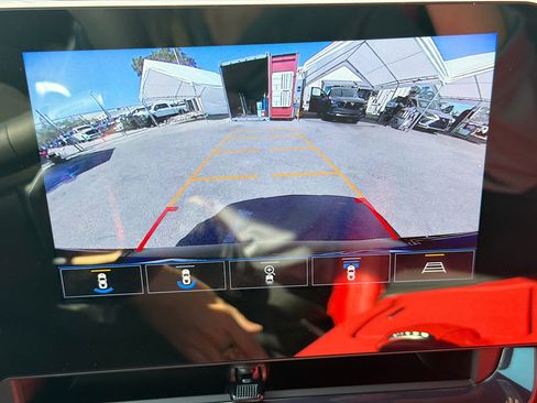 Used 2023 Chevrolet Corvette Stingray Preferred Cpe w/ Z51 Performance Package image 31