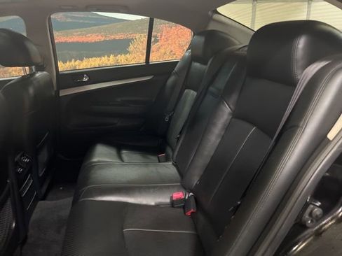 Used 2009 INFINITI G37 Journey w/ Premium Pkg image 49