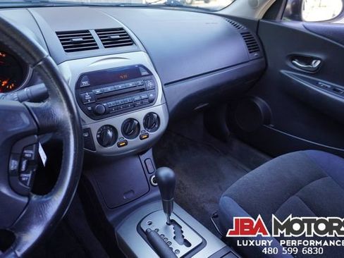Used 2003 Nissan Altima 2.5 S w/ (CN2) Convenience Plus Pkg FWD image 92