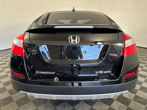 Used 2013 Honda Crosstour EX-L image 21