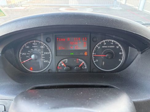 Used 2016 RAM ProMaster 1500 w/ Mopar Trailer Tow Group image 12