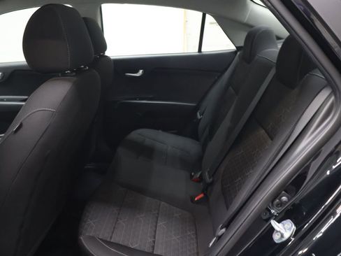 Used 2023 Kia Rio LX FWD image 14