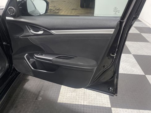 Used 2021 Honda Civic EX image 23
