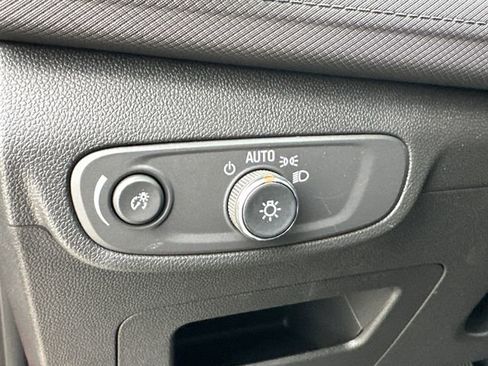 New 2026 Chevrolet TrailBlazer LT w/ Driver Confidence Package image 23