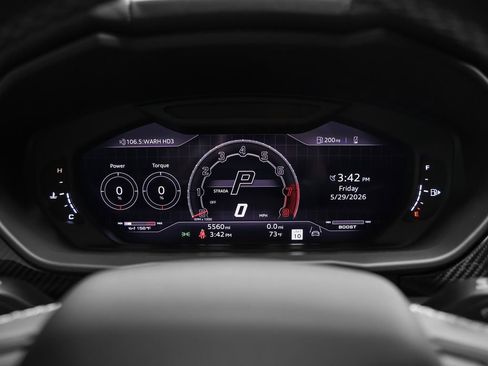 Used 2023 Lamborghini Urus Performante AWD/4WD image 51