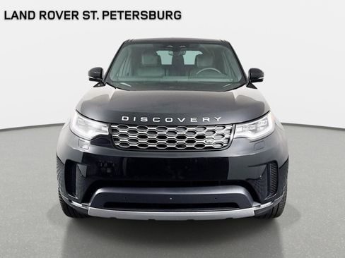 Used 2026 Land Rover Discovery S AWD/4WD image 2