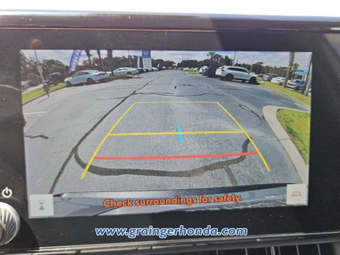 Used 2024 Toyota RAV4 LE FWD image 16