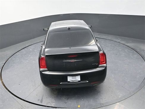 Used 2021 Chrysler 300 S w/ S Model Appearance Package image 14