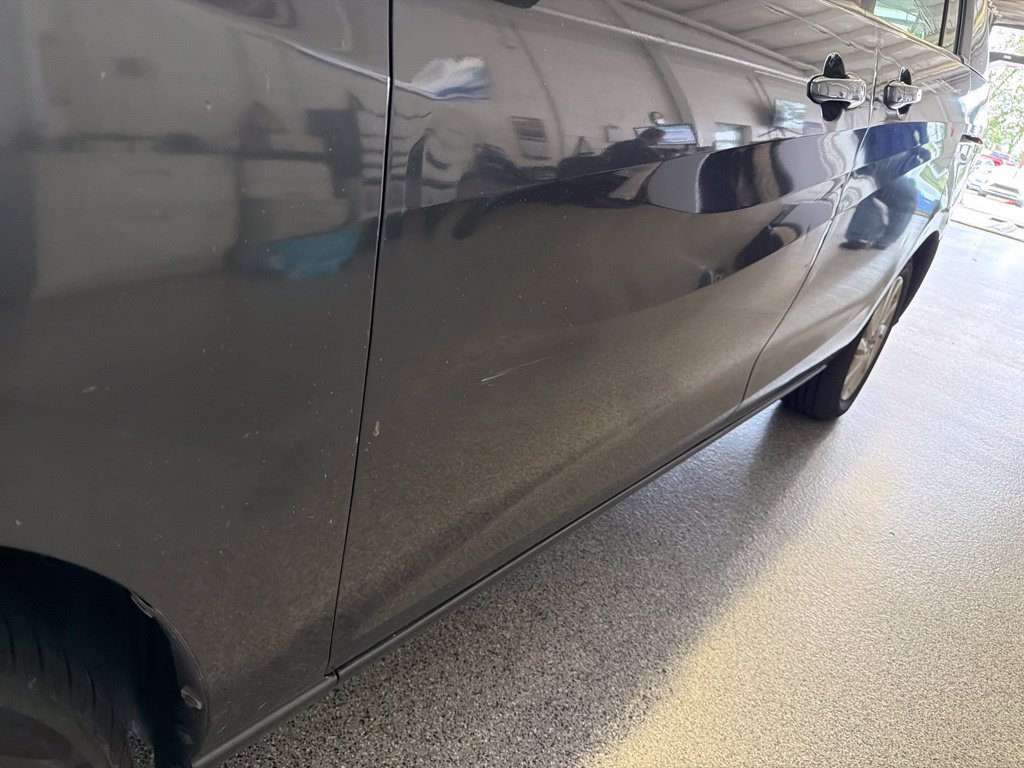 Used 2012 MAZDA MAZDA5 Sport FWD image 10