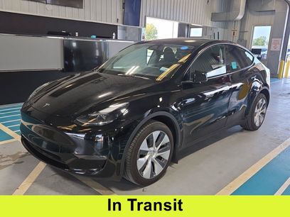 Used 2023 Tesla Model Y Long Range