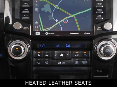 Used 2024 Toyota 4Runner TRD Pro AWD/4WD image 21