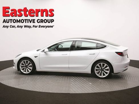 Used 2020 Tesla Model 3 Performance AWD/4WD image 56