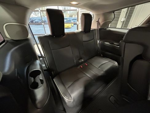 Used 2018 INFINITI QX60 Base image 44