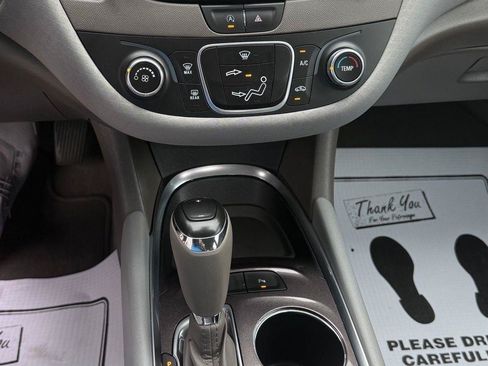 Used 2020 Chevrolet Malibu LS w/ Driver Confidence Package II FWD image 44
