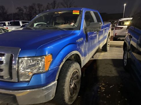 Used 2009 Ford F150 XLT image 5