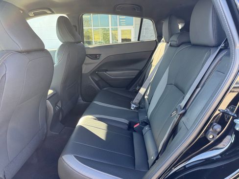 New 2026 Subaru Crosstrek 2.5i Wilderness AWD/4WD image 12