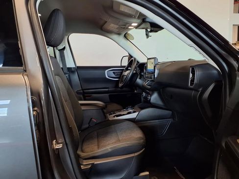 Used 2021 Ford Bronco Sport Big Bend image 12