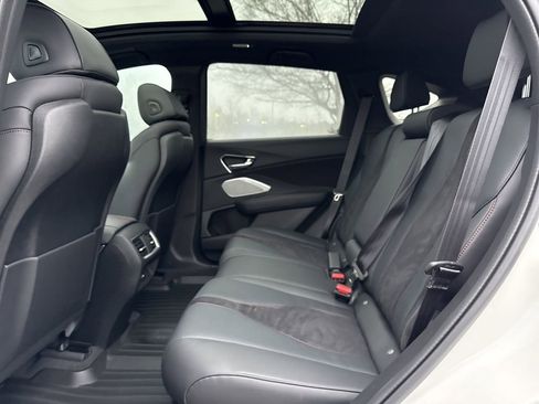 New 2026 Acura RDX A-Spec AWD/4WD image 14