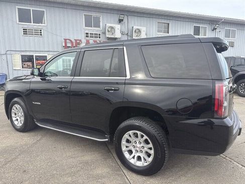 Used 2020 GMC Yukon SLT image 5