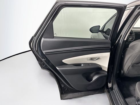 Used 2024 Hyundai Tucson SEL FWD image 25