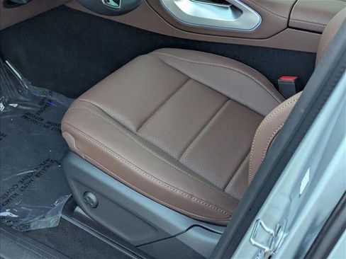 New 2026 Mercedes-Benz GLE 450 4MATIC image 4