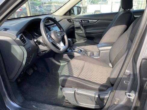 Used 2020 Nissan Rogue S AWD/4WD image 11