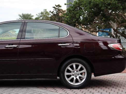 Used 2003 Lexus ES 330 image 5