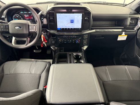 New 2026 Ford F150 STX AWD/4WD image 11