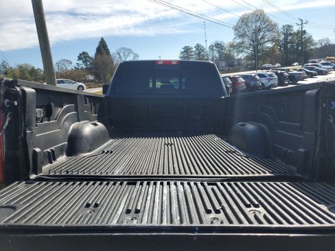 Used 2022 RAM 3500 Tradesman image 8