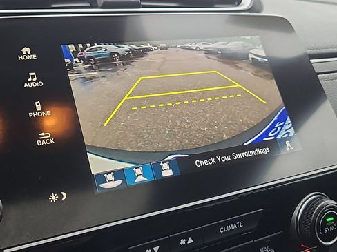 Used 2020 Honda CR-V EX-L image 16