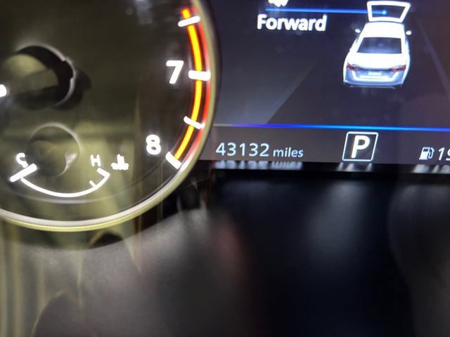 Used 2019 Nissan Altima 2.5 S FWD image 18
