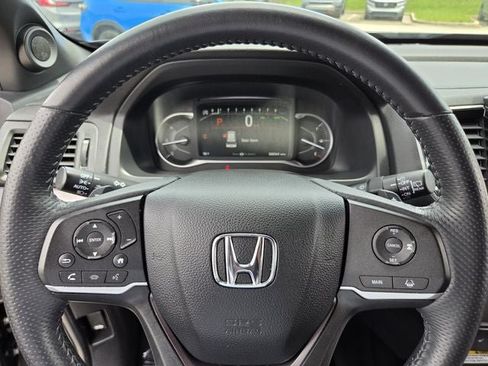 Used 2022 Honda Passport EX-L image 29