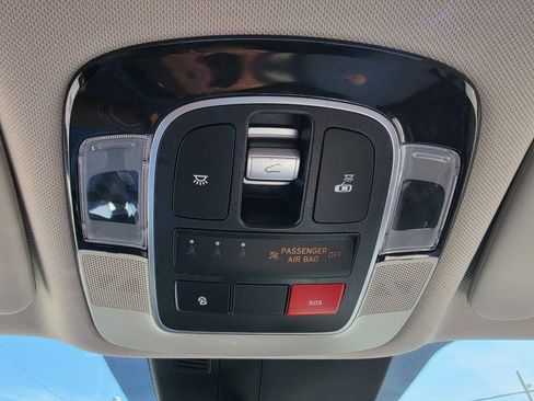 Used 2024 Hyundai Tucson SEL w/ Convenience Package AWD/4WD image 27