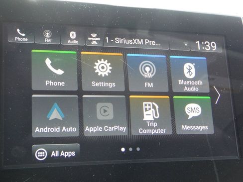 Used 2024 Honda Odyssey EX-L image 23