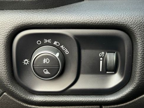 Certified 2023 RAM 1500 Big Horn image 26